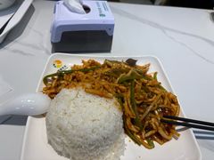 -护国寺小吃(新街口店)