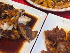 -粤北餐馆