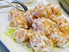 虾球-莞香楼·正宗东莞菜(东升店)
