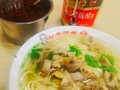 -老四季(南市场店)