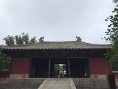 -永乐宫
