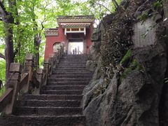 -桂林独秀峰王城景区