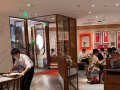 -松鹤楼·苏式汤面(虹桥天地店)