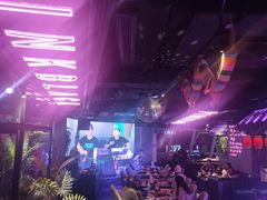 -粉墨特色菜·烧烤音乐酒馆