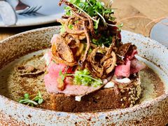 -BOR Eatery(安福路店)