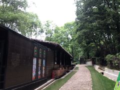 -WeLope紫金山探险公园