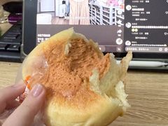 -Juicy Bakery(瑞景店)
