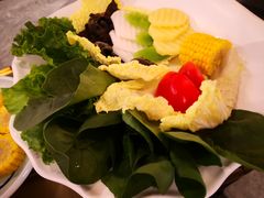 -左庭右院鲜牛肉火锅(苏州园区永旺店)