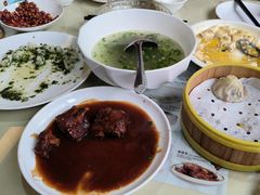 -品味楼·醉卤·酱排骨·无锡特色菜