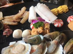 -丽江庭院之丽江往事(安定门店)