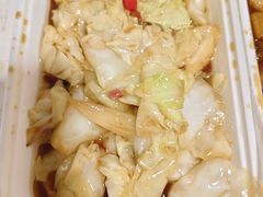 -浙江万里学院(钱湖校区)