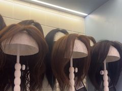 -艾瑞美时尚假发