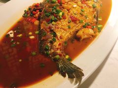 -千岛湖小鱼儿·淳安匠心农家菜