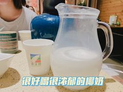-润泽园椰子鸡(汇一城店)