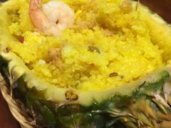 -荷花泰菜(东方新天地店)