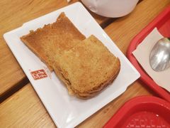 -亚坤 Ya Kun Kaya Toast(万象城店)
