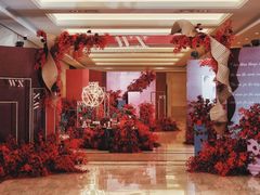 -苏州太湖国际会议中心