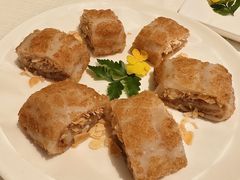 甜薄餐-金苑海鲜酒家(来魅力店)