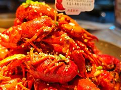 -巴厘龙虾·榜首油焖大虾(洞庭·艺术洋房店)