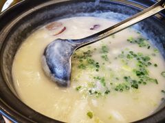 -如轩·海鲜砂锅粥·潮汕菜(三乡店)