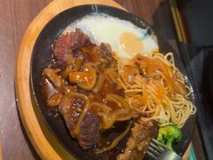 -豪享来中西餐厅(广灵店)
