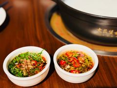 -大良毋米粥(锦龙路总店)