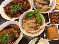 -松發肉骨茶(牛车水店)