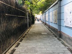 -张乐平故居