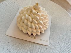 -玲婧胡同·生日蛋糕·餐厅(嘉里城店)