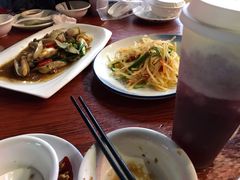 爆炒老蛏-街小坐闽南小牌档(新元店)