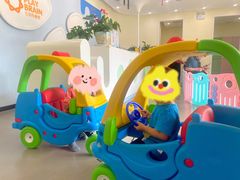 -七田布睿恩全脑早教(梅溪湖新天地步步高店)