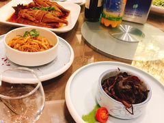 -海景壹号大酒店(滨湖店)