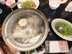 -简小舍·民间手艺菜(武昌江滩店)