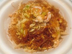 -廊亦舫Lang Yi Fang Restaurant(金桥店)