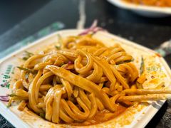 -清真盛志望麻酱酿皮铺