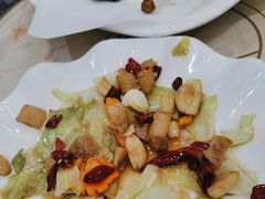 -御膳粥·牛乳粥底火锅·地道顺德菜(容桂店)