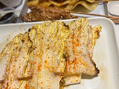 -木屋烧烤(南新店)