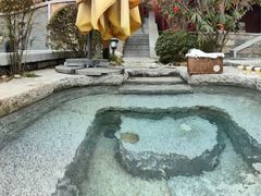 -西安华清御汤酒店