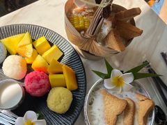-婉泰·特色小吃·舂鸡脚(告庄二店)