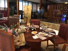 -佛山保利洲际酒店·月色西餐厅