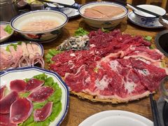 -厝味火锅·潮汕卤水火锅(十一合店)