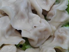 -老边饺子馆(东单店)