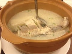 -千岛湖丽景酒店-中餐厅