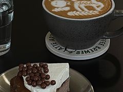 -SAFARI COFFEE