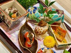 -鮨一日本料理(大中华店)