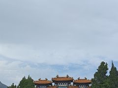 -中岳庙