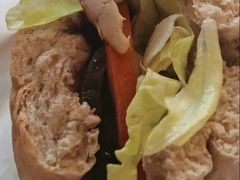 -赛百味SUBWAY(哈西店)