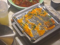 -绿茶餐厅(哈尔滨凯德店)