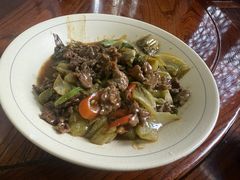 -吴祥记潮州菜·百年老字号·砂锅粥