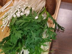 -蝎王府羊蝎子(虎坊桥总店)